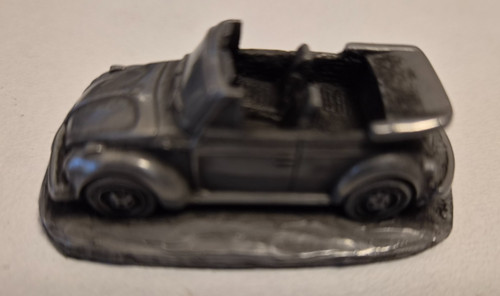 Autosculpt miniatur modell - miniatur,