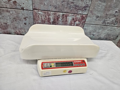 Söhnle babywaage cwb 7726 - sÖhnle,
