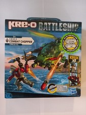 Hasbro KRE-O Battleship 38954