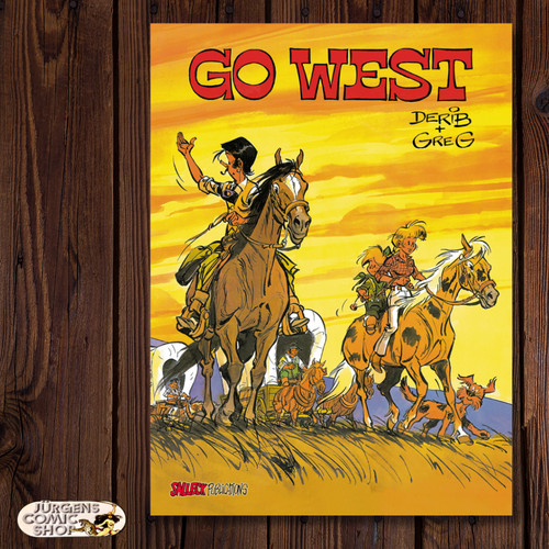 West gesamtausgabe - go, /