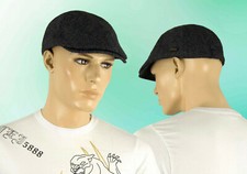 Herren Schiebermütze Hut