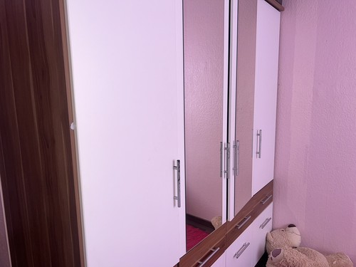 Kleiderschrank verkaufen - kleiderschrank, zu
