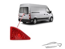 Zusatzbremsleuchte Bremslicht