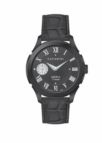 Cavadini 1301 herrenuhr - cv-1301,