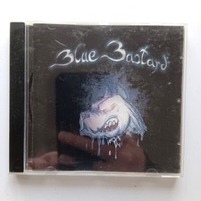 Blue Bastard, Unsigned