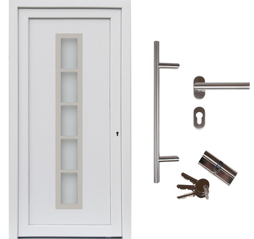 Haustüren kuporta kunststoff - haustüren,