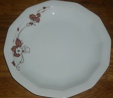 1 Kuchenteller  19,5  cm  Z &