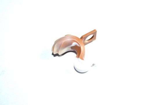Lego fuchs schwanz - 1x, lego®