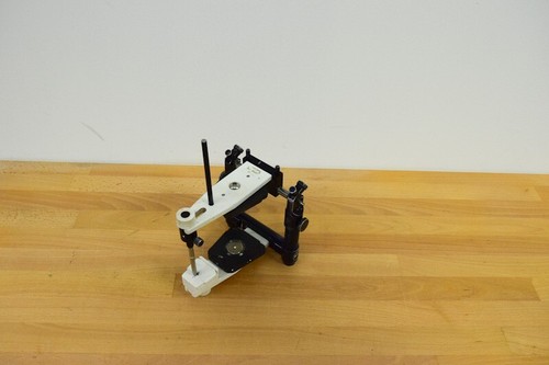 Artex artikulator mit splitex - mit,