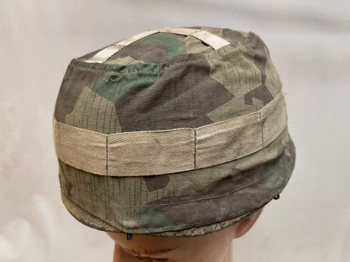 Fallschirmjäger helmbezug - fallschirmjÄger,
