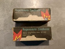 2 Zündkerzen Isolator M - 175 