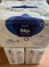 96 Stück x Inkontinenz - Abena Slip Premium M2 - Windeln