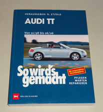 Reparaturanleitung handbuch - reparaturanleitung,