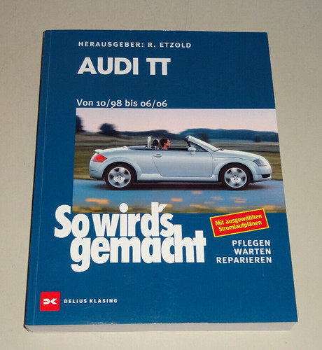 Reparaturanleitung handbuch - handbuch,