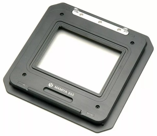 Für mamiya 645 phase - 645, one
