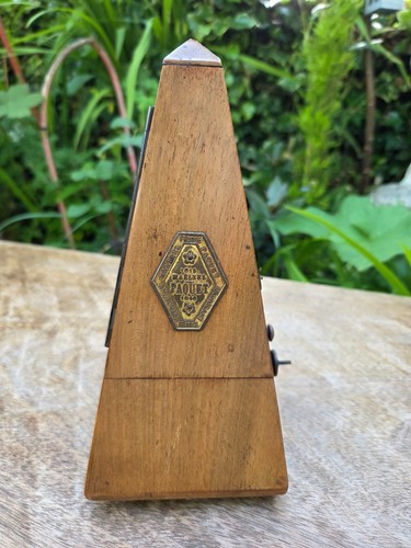 Vintage maelzel paquet - maelzel,