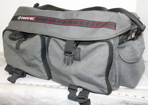 Vintage tamrac camera - vintage,