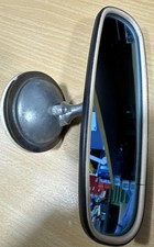 OLDTIMER Kfz Auto Innen