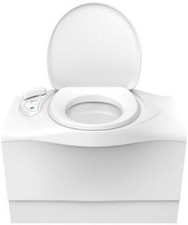 Thetford C402-X Cassettentoilette Einbautoilette rechts 19,3 Liter 1689023