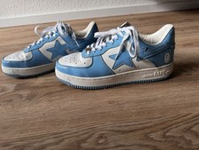 A Bathing Ape BAPE STA Schuhe
