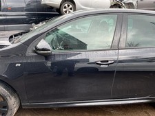 Tür links vorne VW Golf VI 5K