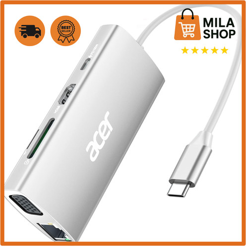 Acer usb hub hdmi in - acer, c