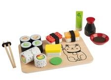 20 Teiliges Kinderküche