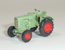 Wiking -  Fahr D 180 H Traktor / Schlepper, hellgrün, 1:87 #25-SV875/A7