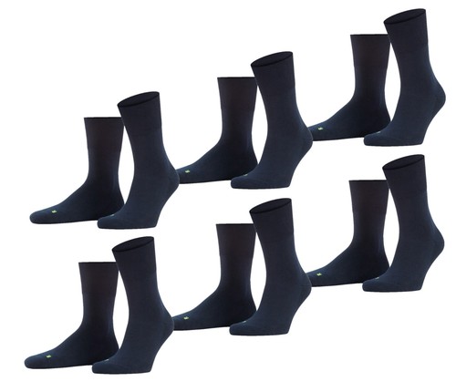 Falke ware run paar - b-ware, 6