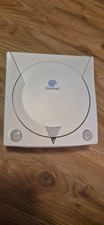 SEGA Dreamcast + Controller +