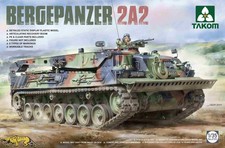 Takom 2135 bundeswehr - 2135,