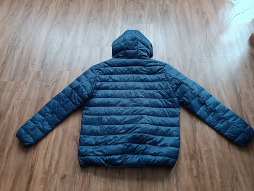 Leichte steppjacke herren - steppjacke,