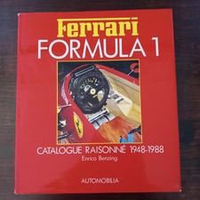 Ferrari formula catalogue - formula,
