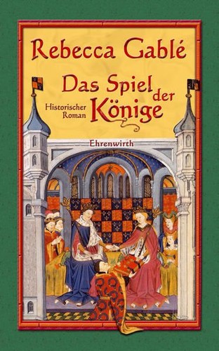 Das spiel der könige - das,