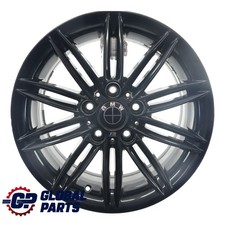 BMW E81 E87 E88 Hinterrad