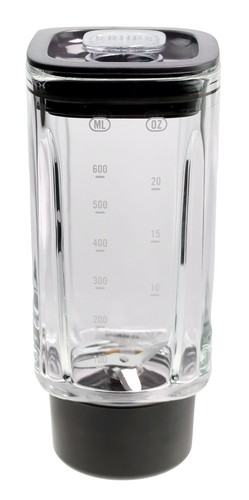Krups 0a11833 glaskrug - krups,