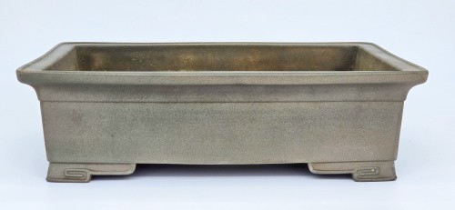 Bonsaischale yamako tokoname - bonsaischale,