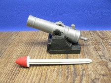 Kanone Geschoss Piraten Piratenschiff Mittelalter Ritter Festung Playmobil G193