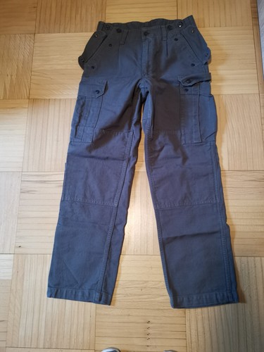 Bundeswehr hose leo köhler - bundeswehr,