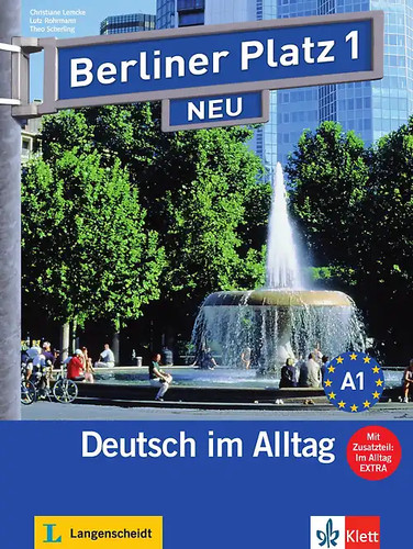 Berliner platz neu - berliner,