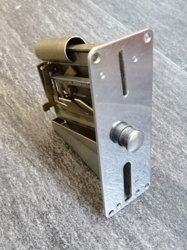 Euro münzprüfer metall - euro,