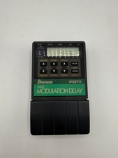 Ibanez Pdm1 Modulation Delay (244)