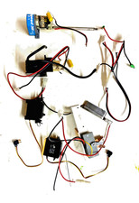 graupner schiff Ersatzteile