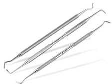 Profi edelstahl eckenheber - profi, edelstahl-eckenheber-set