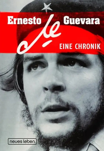 Ernesto che guevara - "che",