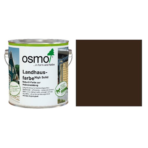 Osmo 2607 landhausfarbe - 2607,