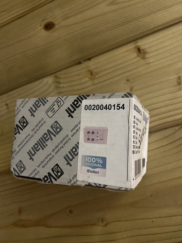 Vaillant vuw 246 - vaillant, &