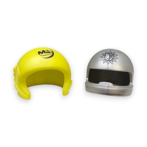 Playmobil zubehör helm - playmobil,