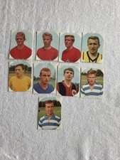 Borussia Mönchengladbach, MSV Duisburg Eikon Verlag, „König Fußball „ 9 Bilder