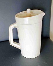 „Piroschka" Tupper Kanne